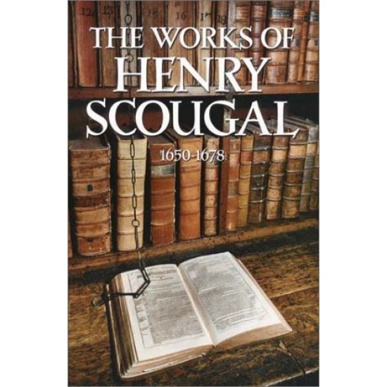 The Works of Henry Scougal