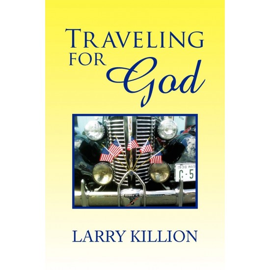 Traveling for God