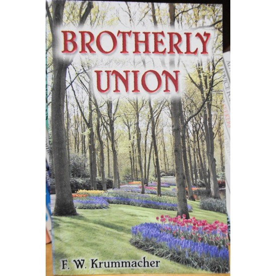 Brotherly Union