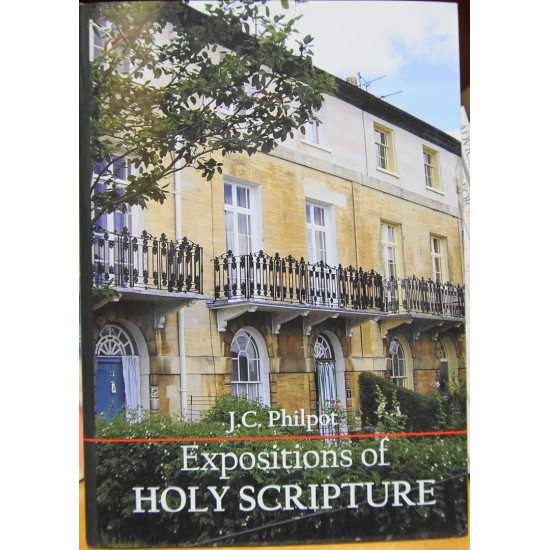 Expositions of Holy Scripture