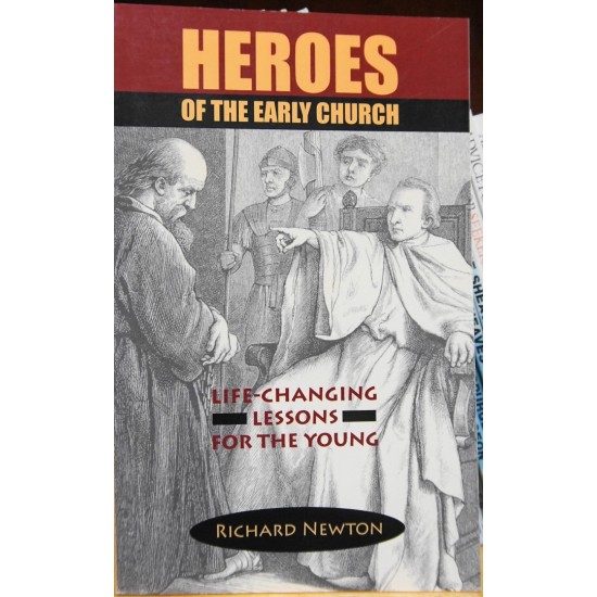 Heroes of the Early Church