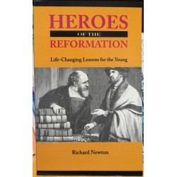Heroes of the Reformation