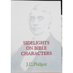 Sidelights on Bible Characters