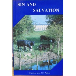 Sin and Salvation