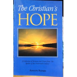 The Christian's Hope