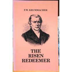 The Risen Redeemer