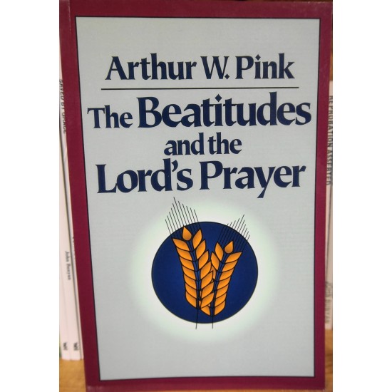 The Beatitudes and the Lord's Prayer