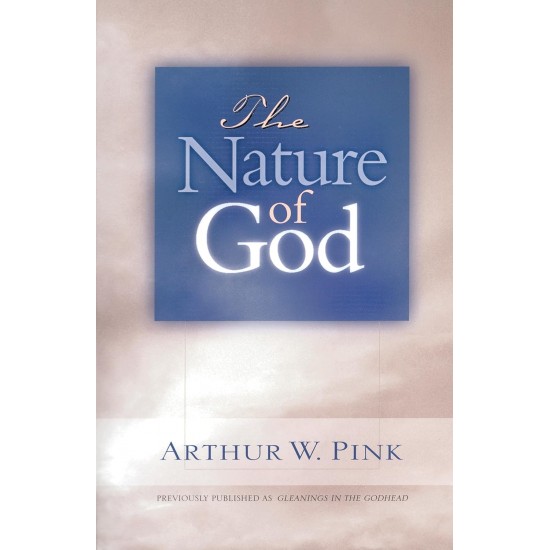 The Nature of God