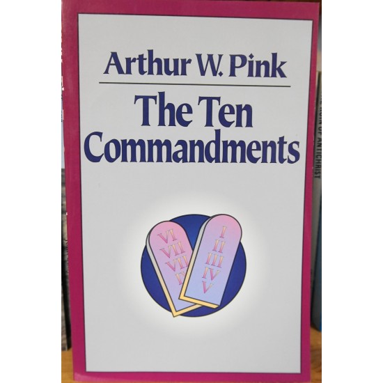 The Ten Commandments