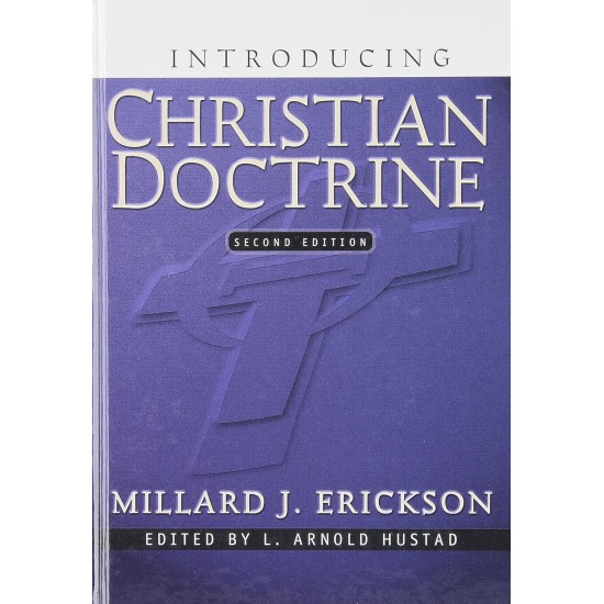 Introducing Christian Doctrine