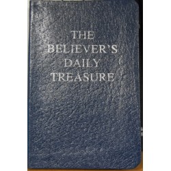 The Believer's Daily Treasure