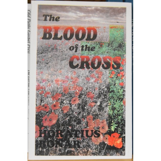 The Blood of the Cross