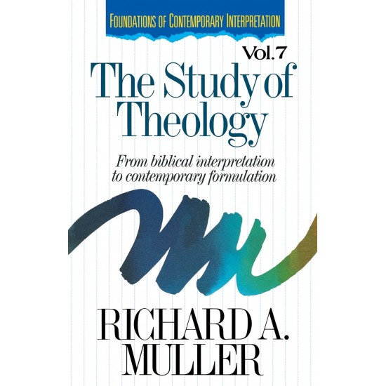 The Study of Theology