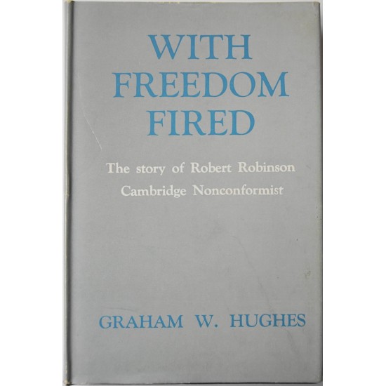 With Freedom Fired