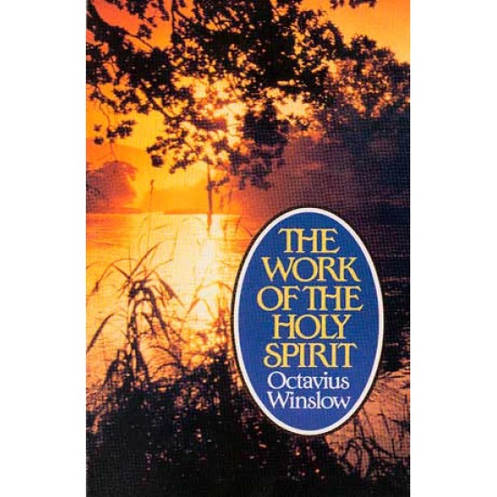 Work of the Holy Spirit