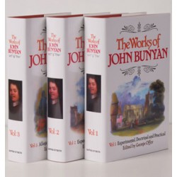 Works Of John Bunyan