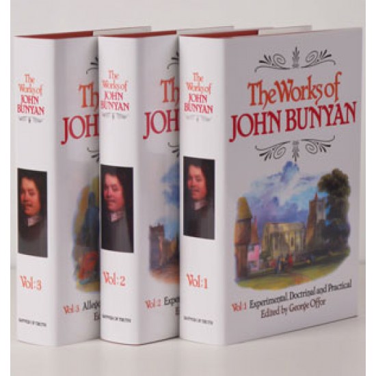 Works Of John Bunyan