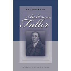 Works of Andrew Fuller