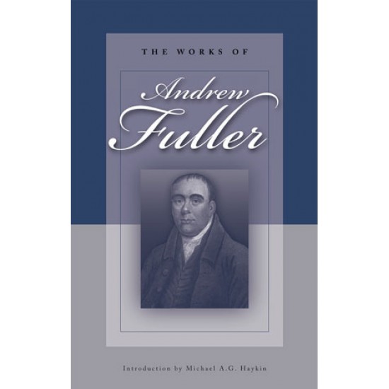 Works of Andrew Fuller