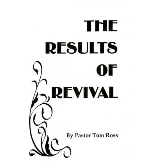 The Results of Revival