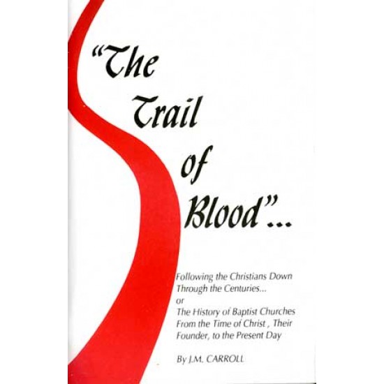 The Trail of Blood