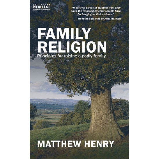 Family Religion