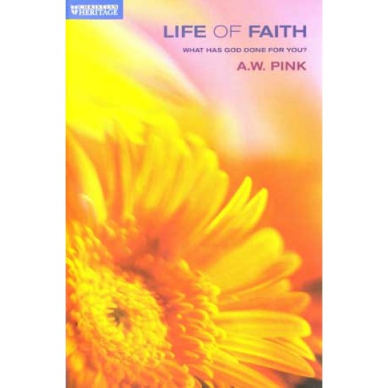 Life of Faith