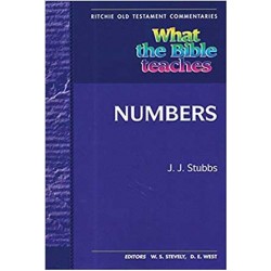 WTBT Numbers