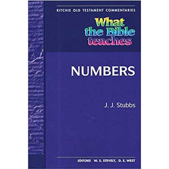 WTBT Numbers