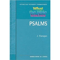 WTBT Psalms