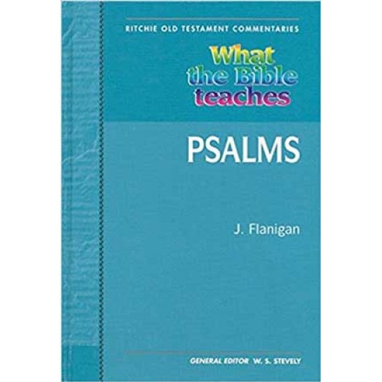 WTBT Psalms