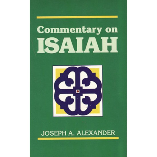 Commentary on Isaiah
