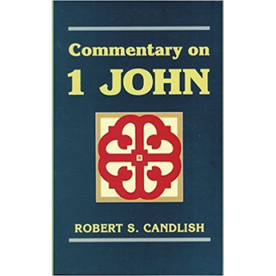 Commentary on 1 John