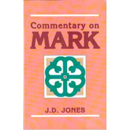 Commentary on Mark