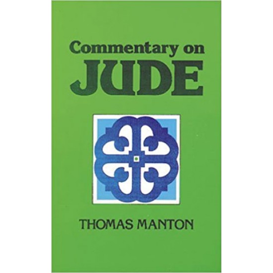 Commentary on Jude