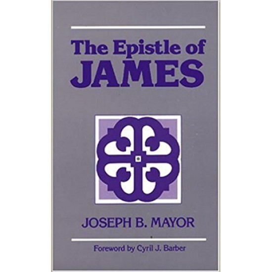 The Epistle of James