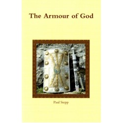 The Armour of God