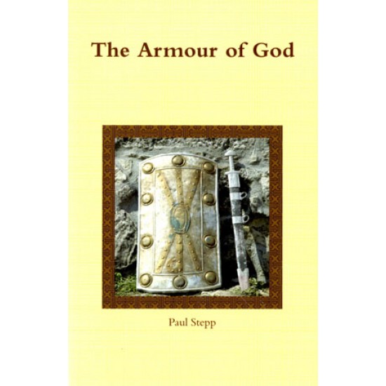 The Armour of God