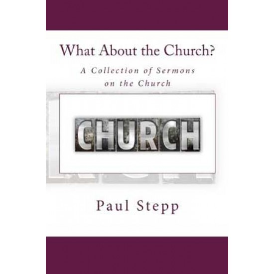 What About the Church?