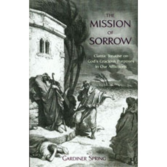 Mission of Sorrow