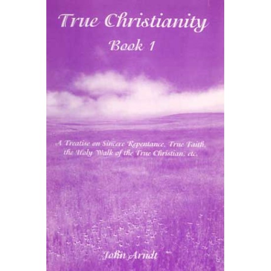 True Christianity