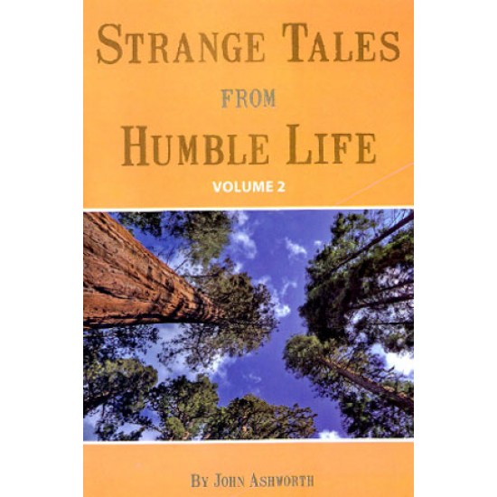 Strange Tales From Humble Life Volume 2
