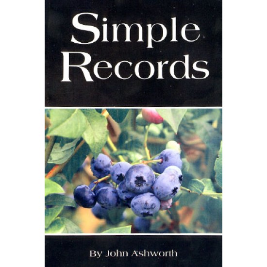 Simple Records