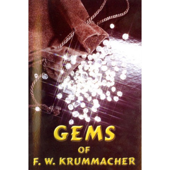 Gems of F. W. Krummacher