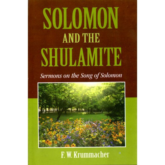 Solomon and the Shulamite