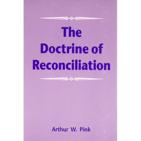 The Doctrine of Reconciliation