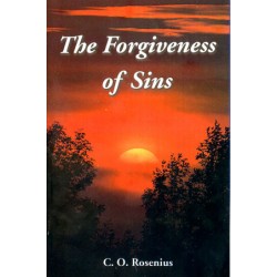 The Forgiveness of Sins