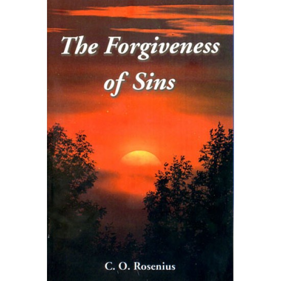 The Forgiveness of Sins